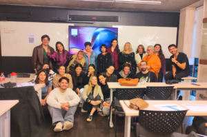 Diseño UC y Fundación Ancora UC: Una colaboración innovadora